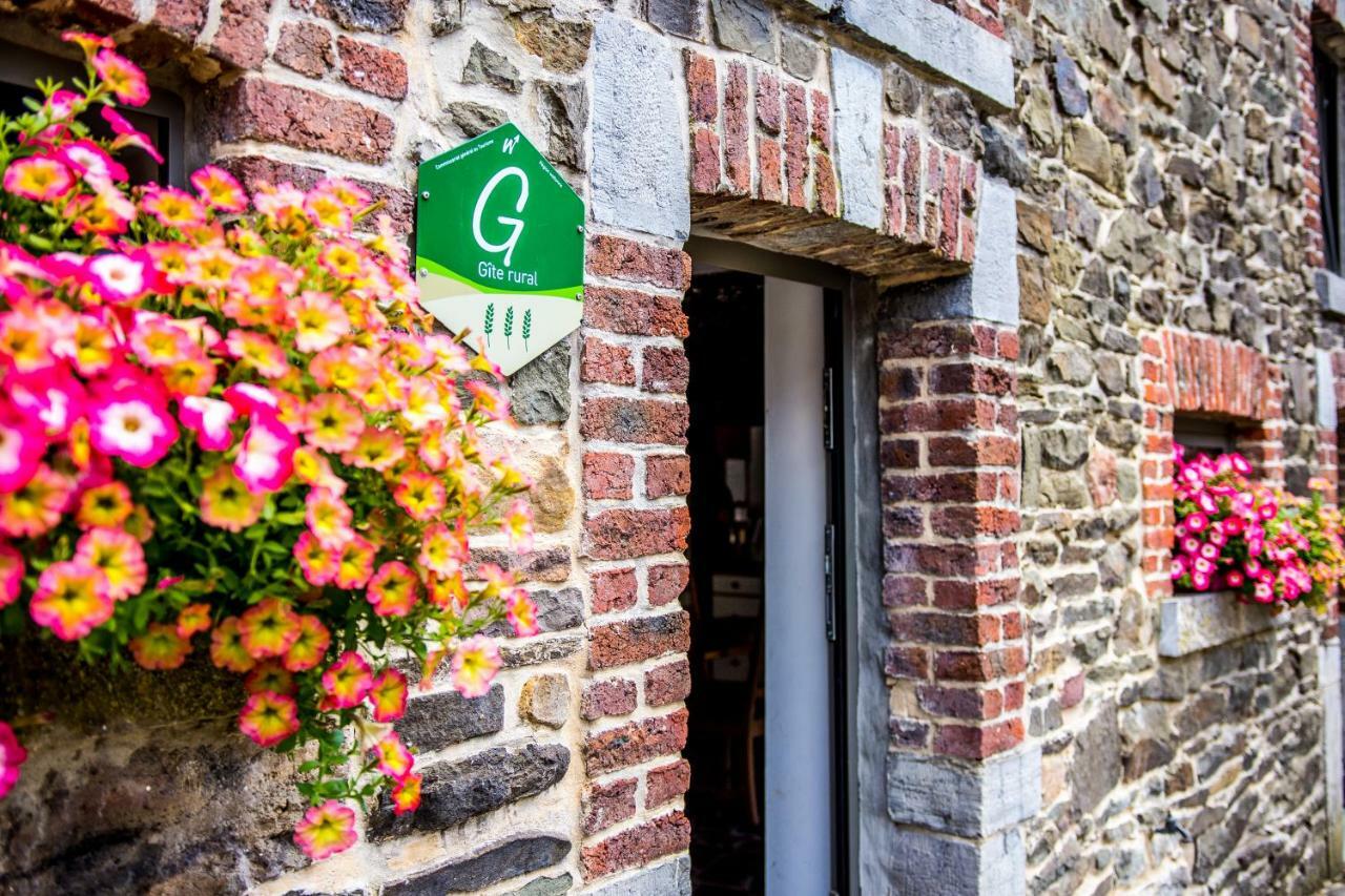 Grimbiémont La Retireeヴィラ エクステリア 写真